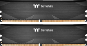 THERMALTAKE TOUGHRAM H-ONE DDR4 2X8GB 3200MHZ CL16 XMP2 BLACK R021D408GX2-3200C16D