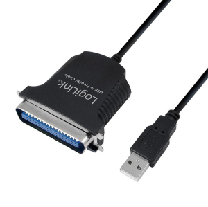 LogiLink USB - LPT