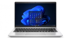 Laptop HP Probook 445 G9 6A159EA R7 5825U 14 FHD 16GB 512SSD Int W11Pro