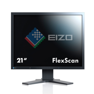 Monitor EIZO FlexScan S2133 czarny (S2133K)