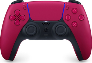 Sony PlayStation 5 DualSense Cosmic Red