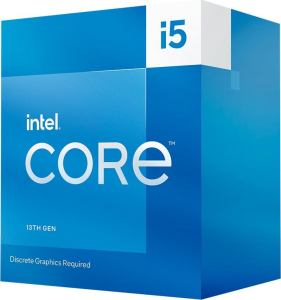 Procesor Intel Core i5-13400F 2.5GHz 20MB LGA1700 box