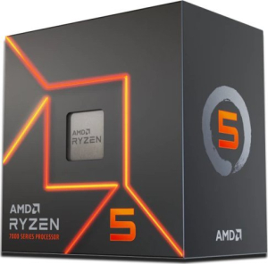 Procesor AMD Ryzen  5 7600