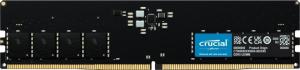 Pamięć - Crucial 16GB [1x16GB 5200MHz DDR5 CL42 DIMM]