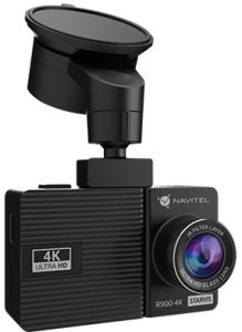 Wideorejestrator - Navitel R900 4K