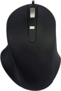 Matias mysz PTB Mac USB-A czarna