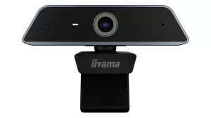Kamera internetowa IIYAMA UC CAM80UM-1 2160p USB-C