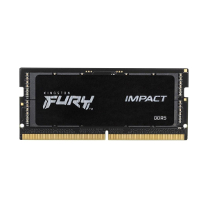 KINGSTON DDR5 SODIMM 16GB 5600Hz CL40 FURY Impact PnP