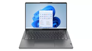 Laptop 2w1 Lenovo Yoga 7 14IAL7 82QE006DPB i5-1240P Touch 14" 2.8K OLED 90Hz 16GB 512SSD Int W11