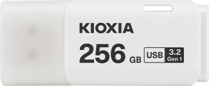 Kioxia 256GB U301 Hayabusa White