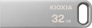 Kioxia 32GB U366 Biwako Silver