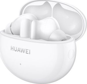 Słuchawki - Huawei Freebuds 5i białe ANC