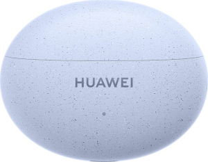 Słuchawki - Huawei Freebuds 5i niebieskie ANC