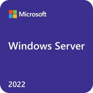 Oprogramowanie - Microsoft Windows Server 2022 1 CAL PL User OEM