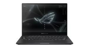 Laptop ASUS ROG Flow X13 GV301RE-LJ053W R7 6800HS 13,4" WUXGA 120Hz HDR 16GB 512SSD RTX3050Ti W11