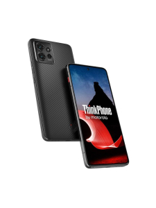 Smartfon Motorola ThinkPhone 8/256 Carbon Black