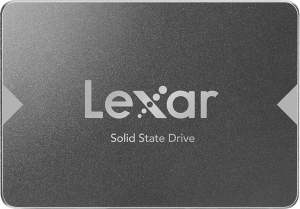 Dysk SSD Lexar NS100 1TB 2 5” SATA