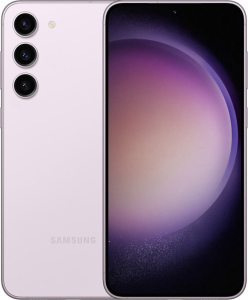 Smartfon Samsung Galaxy S23+ (S916) 8/512GB 6 6  OLED 2340x1080 4700mAh Dual SIM 5G Light Pink