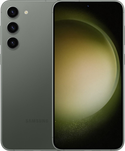 Smartfon Samsung Galaxy S23+ (S916) 8/512GB 6 6  OLED 2340x1080 4700mAh Dual SIM 5G Green