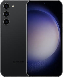 Smartfon Samsung Galaxy S23+ (S916) 8/512GB 6 6  Dynamic AMOLED 2X 2340x1080 4700mAh Dual SIM 5G Phantom Black
