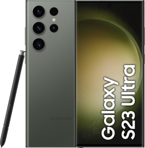 Smartfon Samsung Galaxy S23+ (S916) 8/256GB 6 6  OLED 2340x1080 4700mAh Dual SIM 5G Green