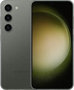 Smartfon Samsung Galaxy S23 (S911) 8/128GB 6 1  Dynamic AMOLED 2X 2340x1080 3900mAh Dual SIM 5G Green
