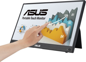 MONITOR ASUS 15,6  MB16AHT ZenScreen Touch