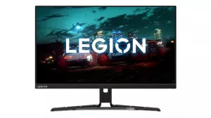 Lenovo Legion Y27h-30 27  2560x1440 400nits 165 Hz HDMI  DP  USB Raven Black