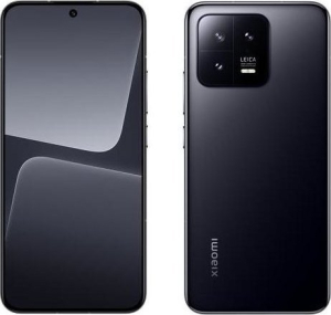 Smartfon Xiaomi 13 8/256GB Black