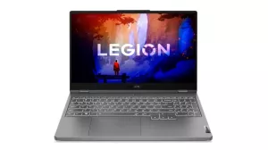 Laptop Lenovo Legion 5 15ARH7H 82RD005XPB R5 6600H 15,6" FHD 165Hz 16GB 512SSD RTX3060 W11
