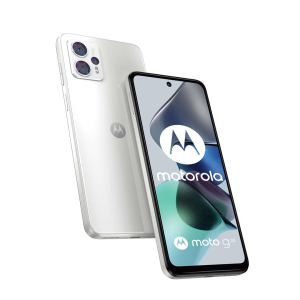 Smartfon Motorola Moto G23 8/128GB Pearl White