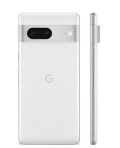 Smartfon Google Pixel 7 8/128GB White