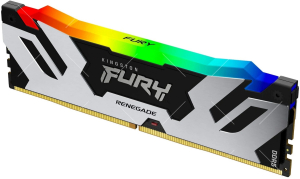 Pamięć - Kingston Fury Renegade RGB 16GB [1x16GB 7200MHz DDR5 CL36 DIMM]