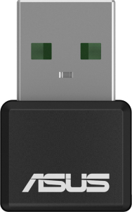 Asus- adapter USB dual-band AX1800