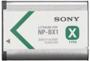 Sony akumulator NP-BX1