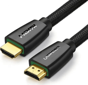 UGREEN HDMI - HDMI 4K 1.5m (czarny)