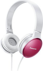 Słuchawki - Panasonic RP-HF300ME Białe