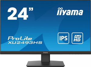 Monitor IIYAMA ProLite XU2493HS-B5 23.8" FHD TFT IPS
