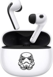 Słuchawki - Xiaomi Buds 3 Star Wars Edition Stormtrooper