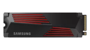 Samsung 990 Pro Heatsink 1TB