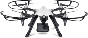 Dron Overmax X-Bee Drone 8.0 WiFi 4K (5902581652560)