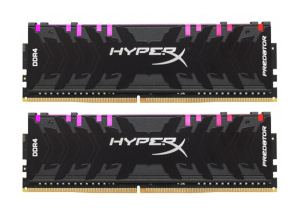 Pamięć HyperX Predator RGB 16GB (HX429C15PB3AK2/16)