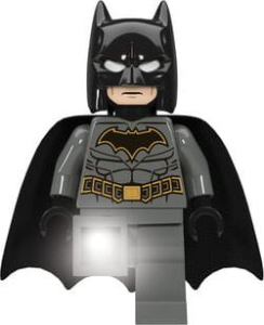 LEGO DC Super Heroes Batman Latarka