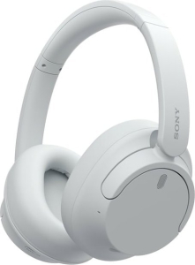 Słuchawki - Sony WHCH720 Białe