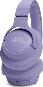 Słuchawki - JBL Tune 720 BT Fioletowe