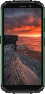 Smartfon Oukitel WP18 Pro 4/64GB DS.12500mAh Green