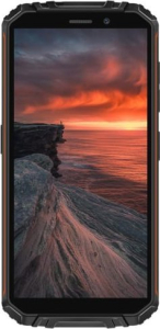Smartfon Oukitel WP18 Pro 4/64GB DS.12500mAh Orange