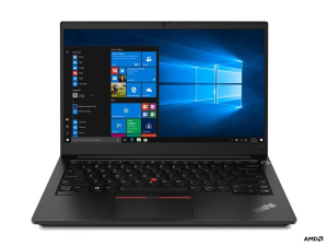 Laptop Lenovo E14 G3 Ryzen 5-5500U 14”FHD AG 250nit 16GB_3200MHz SSD256 Radeon RX Vega 7 45Wh W11Pro 1Y