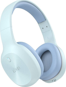 Słuchawki - Edifier W600BT Niebieskie