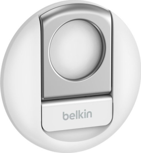 Uchwyt - Belkin MMA006btWH magnetyczny iPhone do MacBooka bialy